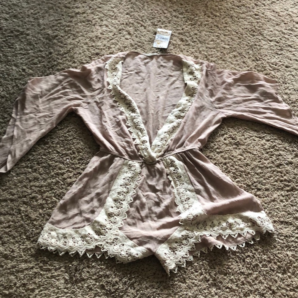 Romper Brand new with Tags